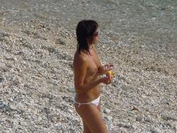 Greece nudist beaches 64/105