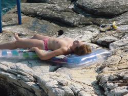 Greece nudist beaches 63/105