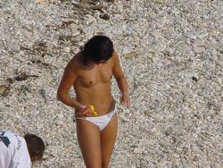 Greece nudist beaches 65/105