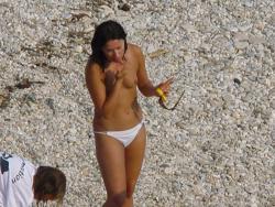 Greece nudist beaches 66/105