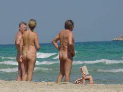 Greece nudist beaches 68/105