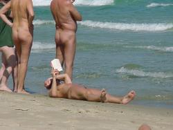 Greece nudist beaches 71/105