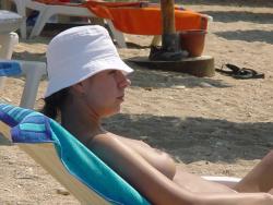 Greece nudist beaches 97/105