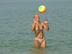 Greece nudist beaches 102/105