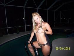 Amateur another blonde hot girl 8/38