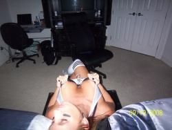 Amateur another blonde hot girl 36/38