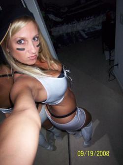 Amateur another blonde hot girl 38/38