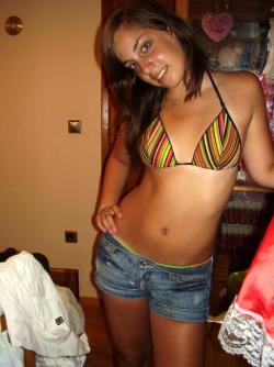 Amateur babes 14/84