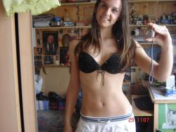 Amateur teen girl 26/39