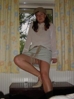 Amateur girlfriend french 22/127