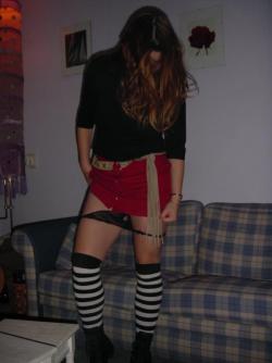 Amateur girlfriend french 121/127