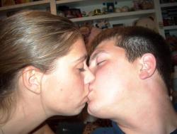 Amateur teen couple 36/49