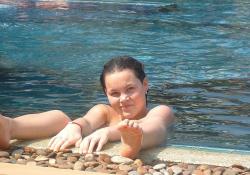 Amateur girlfriend anna on holiday 47/53