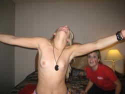 5 amateur girls selfshot naked - nude slumber part 17/76
