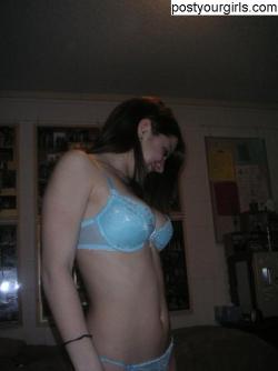 Hot amateur ex-girlfriend 75 - selfshot  8/13