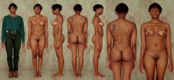 The biggest dressed undressed amateur gallery  41/97