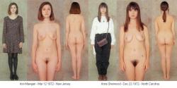 The biggest dressed undressed amateur gallery  56/97