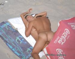 Hardcore amateurs photos from nude beach no.02  43/50