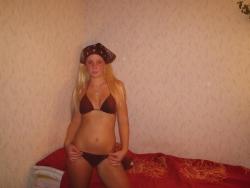 Hot blonde naked teen girlfriend 25/58