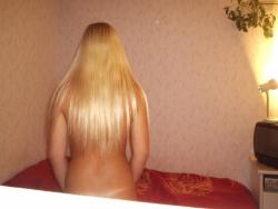 Hot blonde naked teen girlfriend 38/58