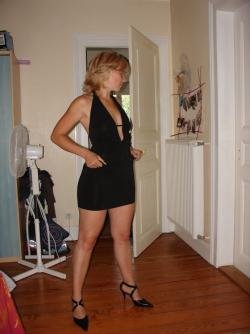 Amateur teen amandine 4/18