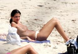 Celebrity - stanimira koleva topless 9/9