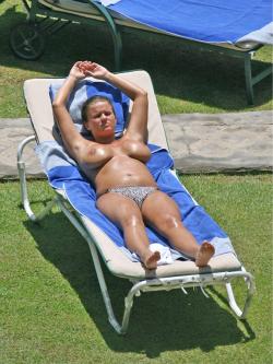 Celebrity - kerry katona big boobs  3/14