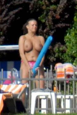 Celebrity - kerry katona big boobs  13/14