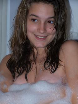 Naked teen linda  3/29
