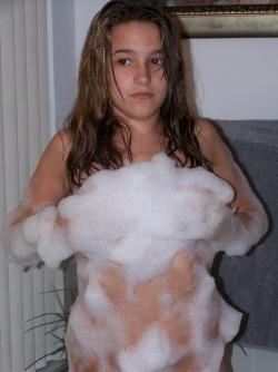 Naked teen linda  7/29