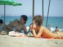 Nudist beach 450 11/28