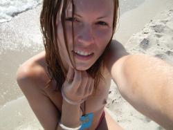 Nudist beach 453 9/22