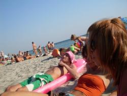 Nudist beach 453 11/22