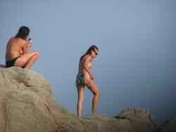 Nudist beach 454(32 pics)