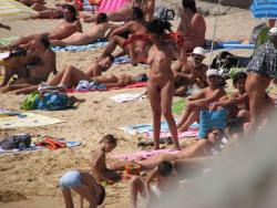 Nudist beach 454 9/32