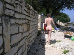 Nudist beach 455 38/42