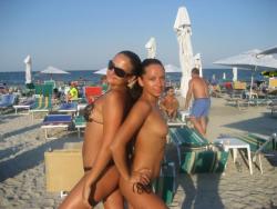 Nudist beach 457 7/23