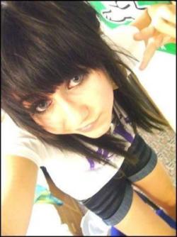 Amateur emo self shots  99/108