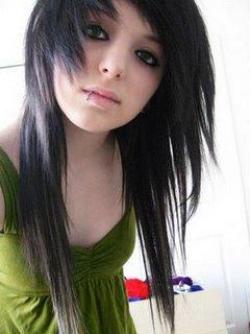 Amateur emo self shots  104/108