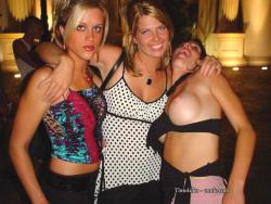 Great amateur party night in the club no.02  2/46