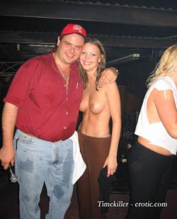 Great amateur party night in the club no.02  28/46