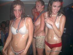 Great amateur party night in the club no.02  44/46