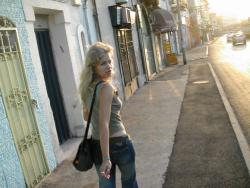 Blond mega teen amatuer set  30/42