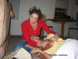 Girls at party- drunk teenagers - amateurs pics 28 22/49