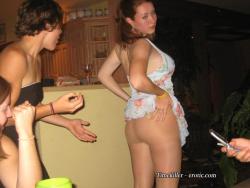 Girls at party- drunk teenagers - amateurs pics 28 29/49