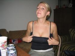 Swedish strip poker chick  2/16