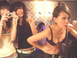 Chinese college amateurs self pics 8/16