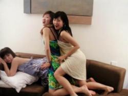 Chinese college amateurs self pics 15/16
