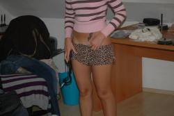 German girl franziska and her private pics 4/9