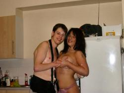 Stripper pics from a bachelor party  3/12